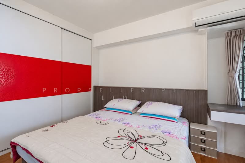 615 Choa Chu Kang Street 62, 615 Choa Chu Kang Street 62, 3 Bedrooms, 1,367 sqft, HDB Flat For Sale, by Gina Tow, 500162732 - Bedroom - PropertyGuru.com.sg