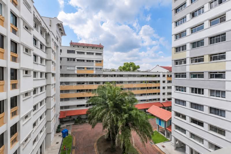 615 Choa Chu Kang Street 62, 615 Choa Chu Kang Street 62, 3 Bedrooms, 1,367 sqft, HDB Flat For Sale, by Gina Tow, 500162732 - Exterior - PropertyGuru.com.sg