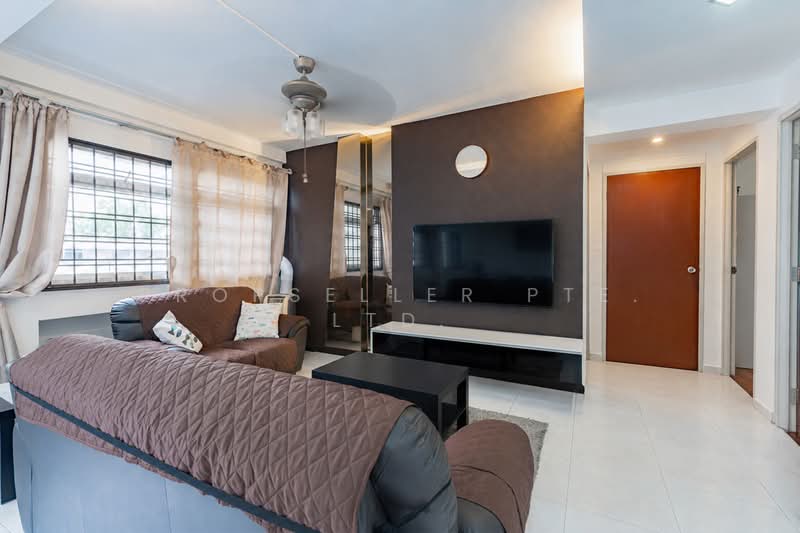 615 Choa Chu Kang Street 62, 615 Choa Chu Kang Street 62, 3 Bedrooms, 1,367 sqft, HDB Flat For Sale, by Gina Tow, 500162732 - Living Room - PropertyGuru.com.sg