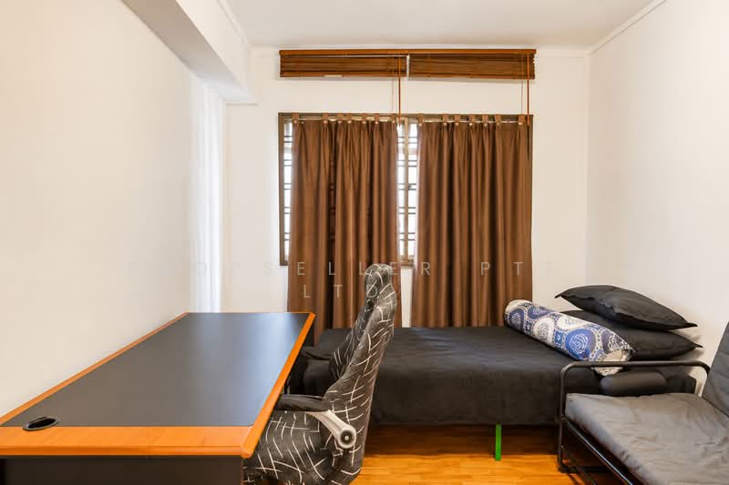 615 Choa Chu Kang Street 62, 615 Choa Chu Kang Street 62, 3 Bedrooms, 1,367 sqft, HDB Flat For Sale, by Gina Tow, 500162732 - Bedroom - PropertyGuru.com.sg