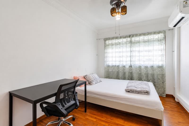 615 Choa Chu Kang Street 62, 615 Choa Chu Kang Street 62, 3 Bedrooms, 1,367 sqft, HDB Flat For Sale, by Gina Tow, 500162732 - Bedroom - PropertyGuru.com.sg