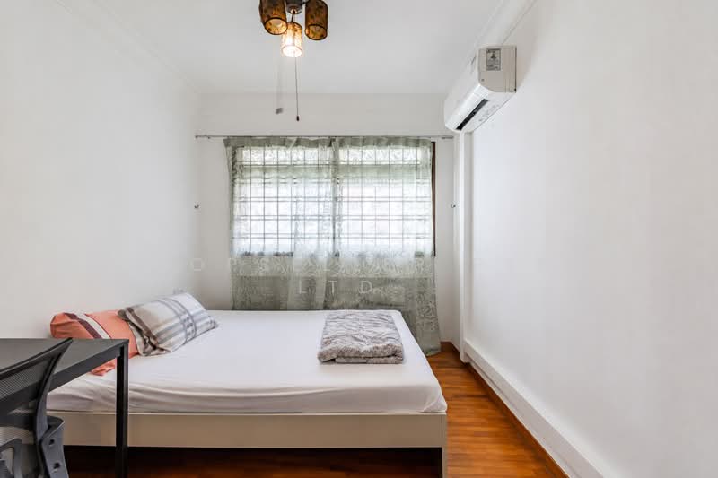 615 Choa Chu Kang Street 62, 615 Choa Chu Kang Street 62, 3 Bedrooms, 1,367 sqft, HDB Flat For Sale, by Gina Tow, 500162732 - Bedroom - PropertyGuru.com.sg