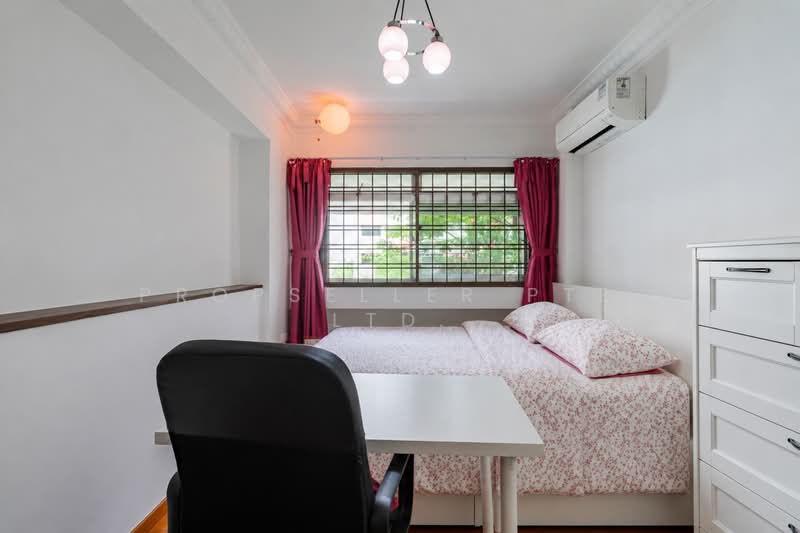 615 Choa Chu Kang Street 62, 615 Choa Chu Kang Street 62, 3 Bedrooms, 1,367 sqft, HDB Flat For Sale, by Gina Tow, 500162732 - Bedroom - PropertyGuru.com.sg
