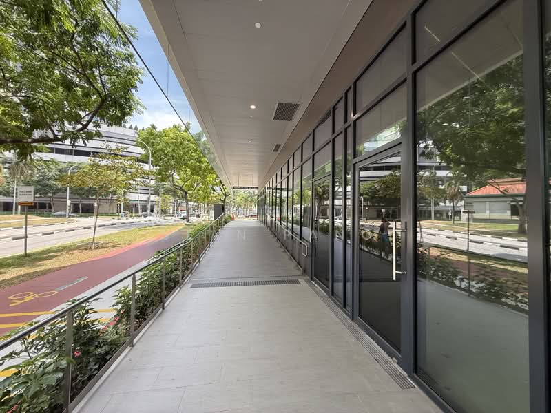 ☎️Prime L1 F&B Space @ Farrer Park/Little India Vicinity | Excellent Frontage | Near MRT Entrance, , 1,452 sqft, Food & Beverage For Rent, by Sean Pang, 500162738 - Exterior - CommercialGuru.com.sg