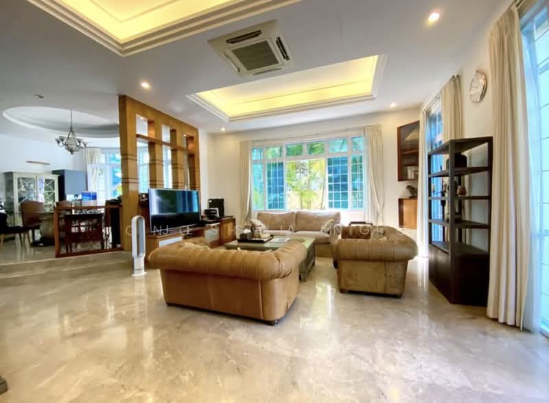 Cotswold Close, , 7 Bedrooms, 6,000 sqft, Detached House For Rent, by Jessna Ng, 500162740 - Living Room - PropertyGuru.com.sg