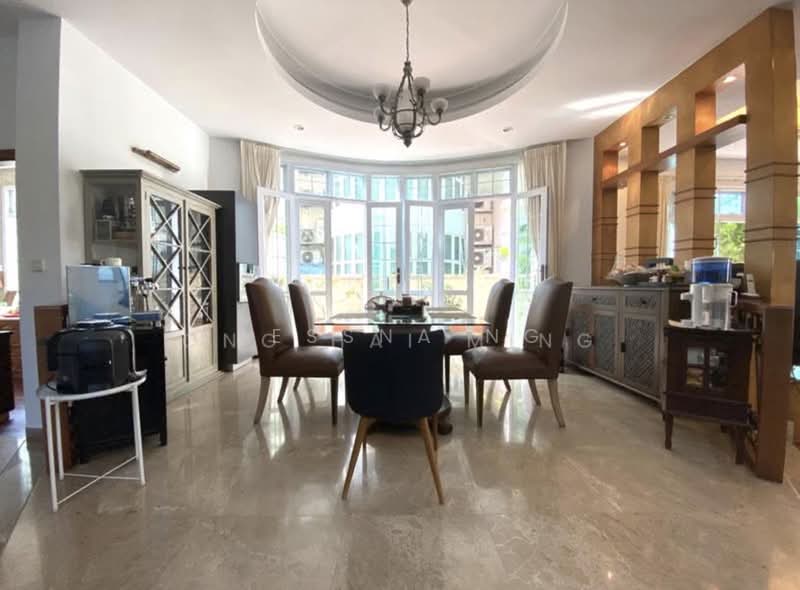 Cotswold Close, , 7 Bedrooms, 6,000 sqft, Detached House For Rent, by Jessna Ng, 500162740 - Dining Room - PropertyGuru.com.sg