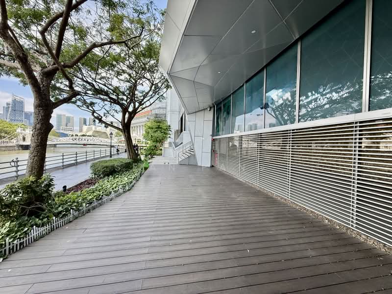 ☎️L1 F&B Space @ Prime Raffles Place | Near MRT | w ORA | SG River Views, , 2,497 sqft, Food & Beverage For Rent, by Sean Pang, 500162744 - Exterior - CommercialGuru.com.sg