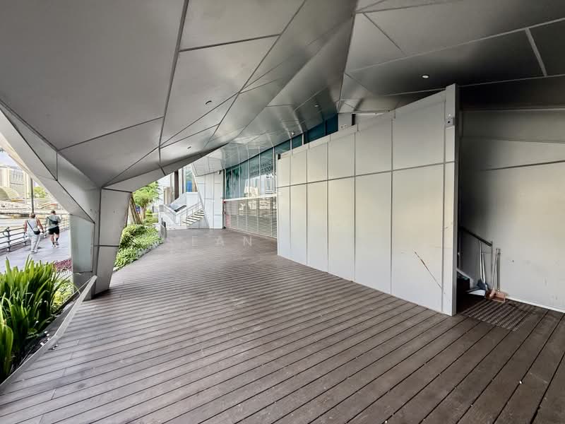 ☎️L1 F&B Space @ Prime Raffles Place | Near MRT | w ORA | SG River Views, , 2,497 sqft, Food & Beverage For Rent, by Sean Pang, 500162744 - Exterior - CommercialGuru.com.sg