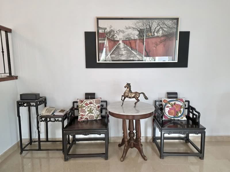 Kingsville, King's Road, 5 Bedrooms, 4,500 sqft, Semi-Detached House For Rent, by Alex Ow, 500162747 - Interior - PropertyGuru.com.sg