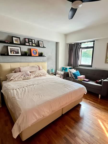 158B Rivervale Crescent, 158B Rivervale Crescent, 3 Bedrooms, 1,184 sqft, HDB Flat For Sale, by Sarah Sun, 500162749 - Bedroom - PropertyGuru.com.sg