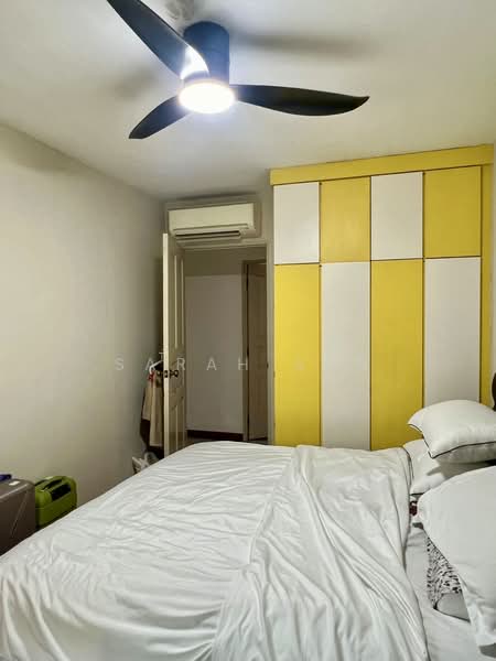 158B Rivervale Crescent, 158B Rivervale Crescent, 3 Bedrooms, 1,184 sqft, HDB Flat For Sale, by Sarah Sun, 500162749 - Bedroom - PropertyGuru.com.sg