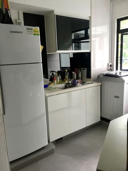 158B Rivervale Crescent, 158B Rivervale Crescent, 3 Bedrooms, 1,184 sqft, HDB Flat For Sale, by Sarah Sun, 500162749 - Kitchen - PropertyGuru.com.sg