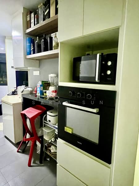 158B Rivervale Crescent, 158B Rivervale Crescent, 3 Bedrooms, 1,184 sqft, HDB Flat For Sale, by Sarah Sun, 500162749 - PropertyGuru.com.sg