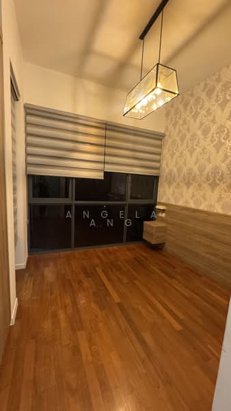 Boathouse Residences, 33 Upper Serangoon View, 3 Bedrooms, 915 sqft, Condominium For Rent, by Angela Ang, 500162759 - Interior - PropertyGuru.com.sg