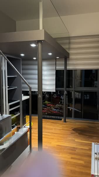 Boathouse Residences, 33 Upper Serangoon View, 3 Bedrooms, 915 sqft, Condominium For Rent, by Angela Ang, 500162759 - Interior - PropertyGuru.com.sg