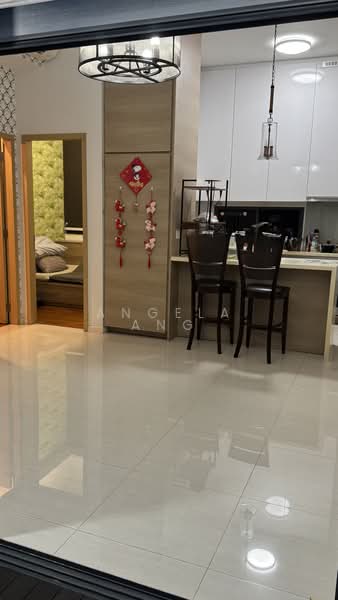 Boathouse Residences, 33 Upper Serangoon View, 3 Bedrooms, 915 sqft, Condominium For Rent, by Angela Ang, 500162759 - PropertyGuru.com.sg