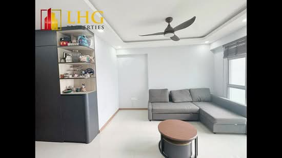 421C Northshore Drive, 421C Northshore Drive, 2 Bedrooms, 731 sqft, HDB Flat For Sale, by Lewis Ho, 500162760 - PropertyGuru.com.sg