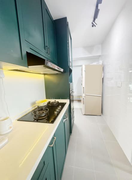 421C Northshore Drive, 421C Northshore Drive, 2 Bedrooms, 731 sqft, HDB Flat For Sale, by Lewis Ho, 500162760 - Kitchen - PropertyGuru.com.sg