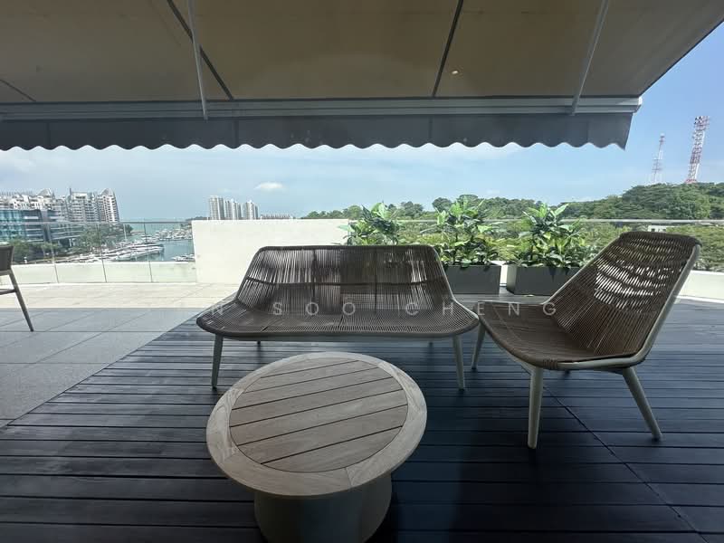 The Residences at W Sentosa Cove, 5 Ocean Way, 4 Bedrooms, 3,972 sqft, Condominium For Sale, by Tan Soo Cheng, 500162762 - View - PropertyGuru.com.sg