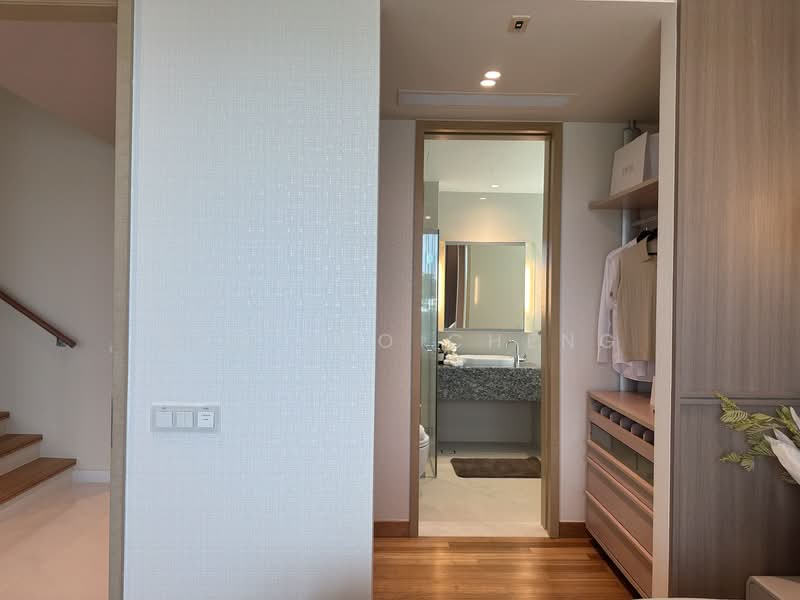 The Residences at W Sentosa Cove, 5 Ocean Way, 4 Bedrooms, 3,972 sqft, Condominium For Sale, by Tan Soo Cheng, 500162762 - Bathroom - PropertyGuru.com.sg