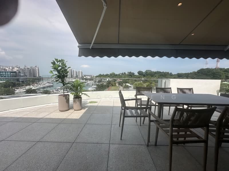 The Residences at W Sentosa Cove, 5 Ocean Way, 4 Bedrooms, 3,972 sqft, Condominium For Sale, by Tan Soo Cheng, 500162762 - View - PropertyGuru.com.sg