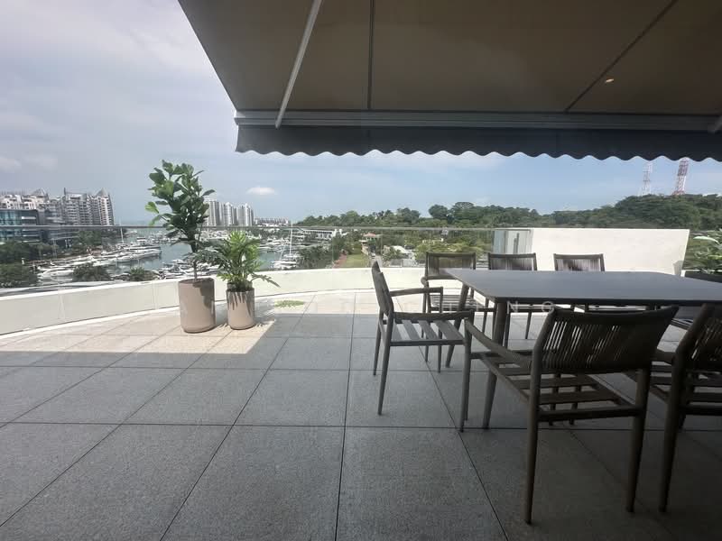 The Residences at W Sentosa Cove, 5 Ocean Way, 4 Bedrooms, 3,972 sqft, Condominium For Sale, by Tan Soo Cheng, 500162762 - View - PropertyGuru.com.sg