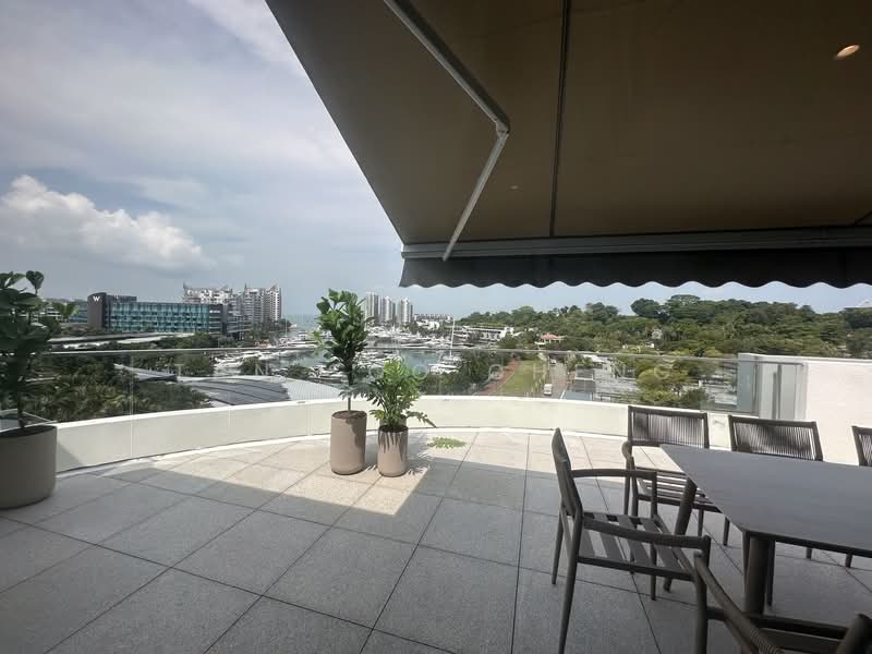 The Residences at W Sentosa Cove, 5 Ocean Way, 4 Bedrooms, 3,972 sqft, Condominium For Sale, by Tan Soo Cheng, 500162762 - View - PropertyGuru.com.sg