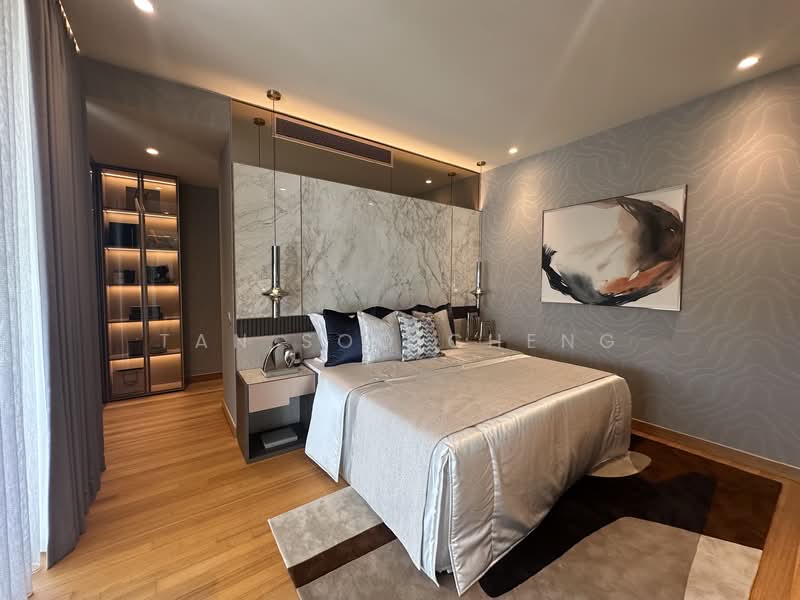 The Residences at W Sentosa Cove, 5 Ocean Way, 4 Bedrooms, 3,972 sqft, Condominium For Sale, by Tan Soo Cheng, 500162762 - PropertyGuru.com.sg