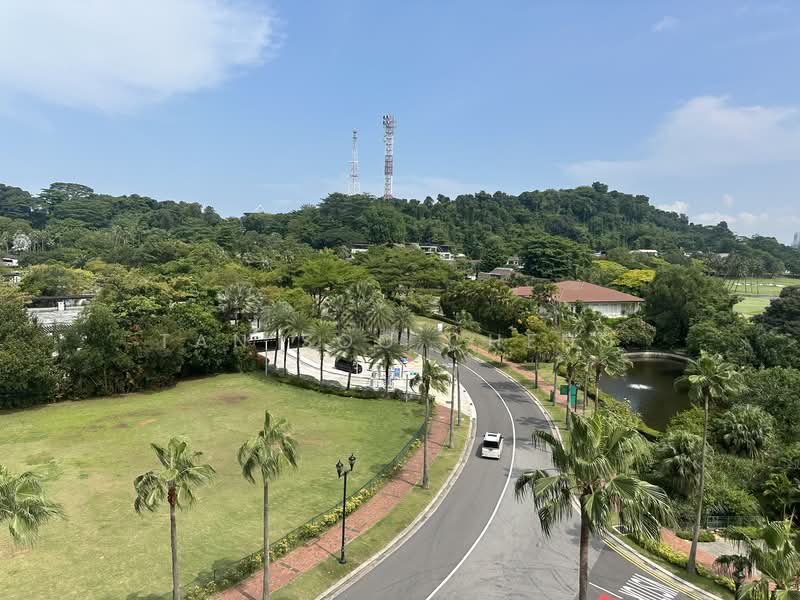 The Residences at W Sentosa Cove, 5 Ocean Way, 4 Bedrooms, 3,972 sqft, Condominium For Sale, by Tan Soo Cheng, 500162762 - Exterior - PropertyGuru.com.sg