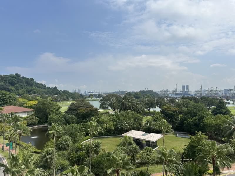 The Residences at W Sentosa Cove, 5 Ocean Way, 4 Bedrooms, 3,972 sqft, Condominium For Sale, by Tan Soo Cheng, 500162762 - Exterior - PropertyGuru.com.sg