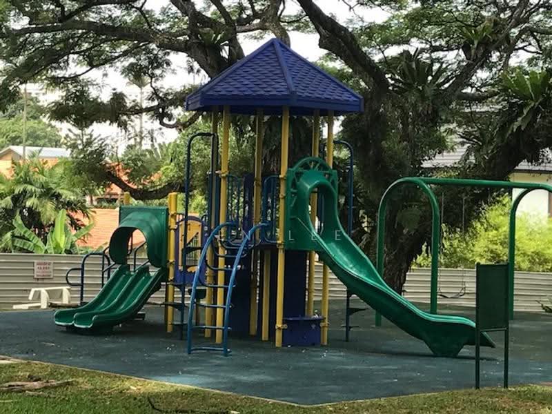 Sunset Way / Wide 19.7m Frontage, Clementi Park / Upper Bukit Timah, 4 Bedrooms, 6,145 sqft, Detached House For Sale, by Ben Lee, 500162763 - Exterior - PropertyGuru.com.sg