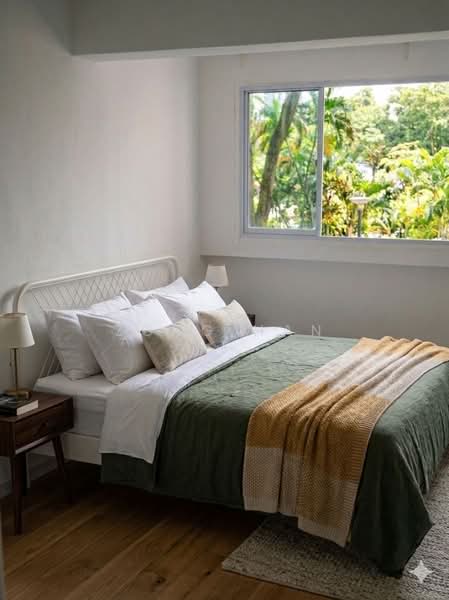 128 Bukit Merah View, 128 Bukit Merah View, 3 Bedrooms, 818 sqft, HDB Flat For Sale, by Zong Han, 500162764 - Bedroom - PropertyGuru.com.sg