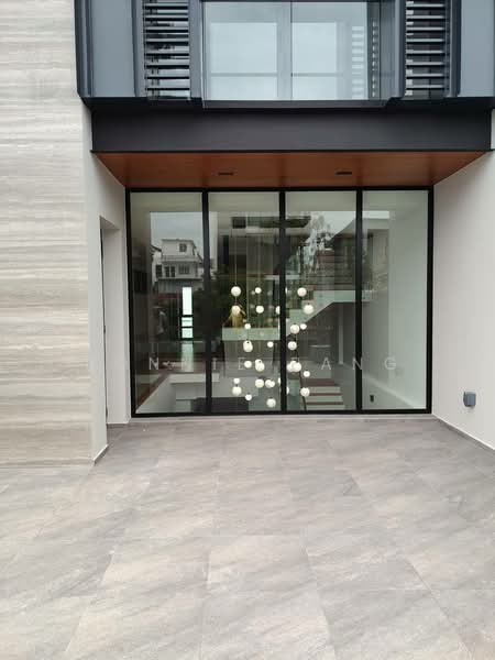 23 Jalan Sankam, , 5 Bedrooms, 4,834 sqft, Terraced House For Sale, by Bonnie Pang, 500162766 - Exterior - PropertyGuru.com.sg