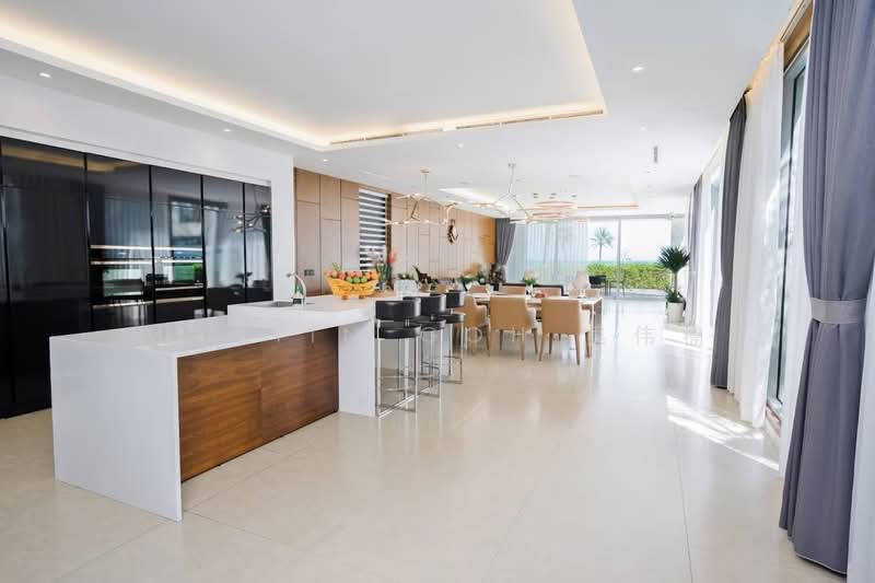 Bungalow Near Stevens MRT 🔥1KM SCGS 🔥 Spacious, Multi- Gen Living!!, , 6 Bedrooms, 5,000 sqft, Detached House For Sale, by Martin Goh 吴伟楠, 500162767 - Kitchen - PropertyGuru.com.sg
