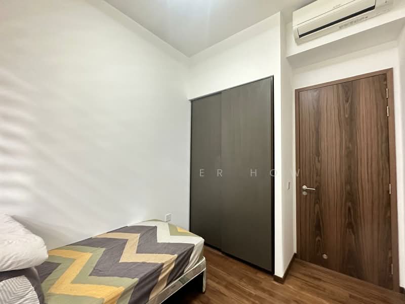 Parc Komo, 959 Upper Changi Road North, 5 Bedrooms, 1,808 sqft, Condominium For Rent, by Jennifer How, 500162772 - Bedroom - PropertyGuru.com.sg