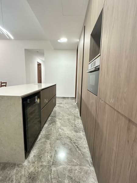 Parc Komo, 959 Upper Changi Road North, 5 Bedrooms, 1,808 sqft, Condominium For Rent, by Jennifer How, 500162772 - Kitchen - PropertyGuru.com.sg