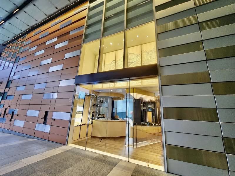 ☎️L1 Retail/Beauty Salon Space at Prime Tanjong Pagar | Near MRT | Excellent Frontage, , 1,626 sqft, Other Retail For Rent, by Sean Pang, 500162782 - Entrance - CommercialGuru.com.sg