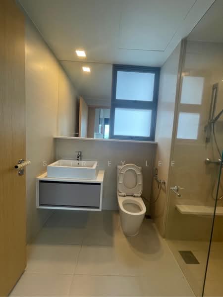 H2O Residences, 34 Fernvale Link, 2 Bedrooms, 743 sqft, Condominium For Sale, by Shirley Lee, 500162783 - PropertyGuru.com.sg