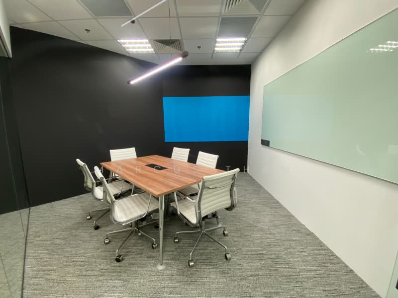 King's Centre, 390 Havelock Road, 1,561 sqft, Office For Rent, by Marcus Tham, 500162786 - Interior - CommercialGuru.com.sg