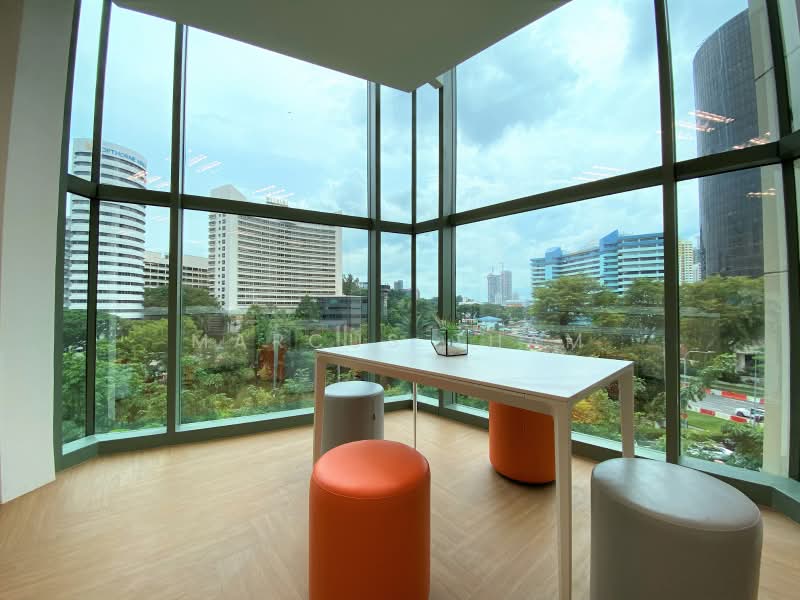 King's Centre, 390 Havelock Road, 1,561 sqft, Office For Rent, by Marcus Tham, 500162786 - View - CommercialGuru.com.sg