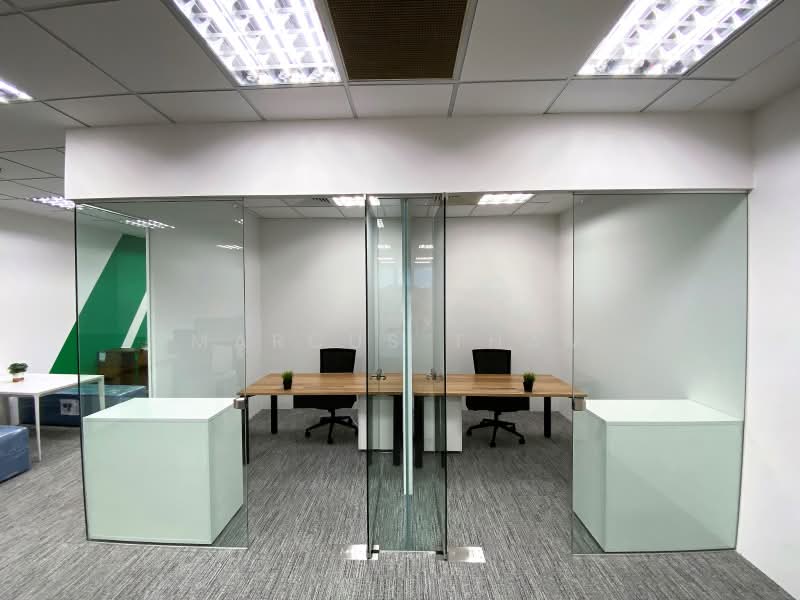King's Centre, 390 Havelock Road, 1,561 sqft, Office For Rent, by Marcus Tham, 500162786 - Interior - CommercialGuru.com.sg