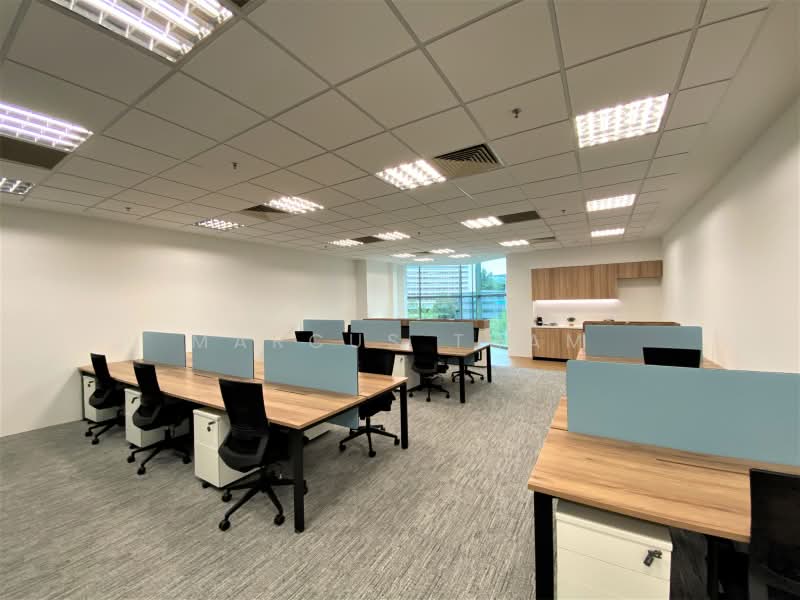 King's Centre, 390 Havelock Road, 1,561 sqft, Office For Rent, by Marcus Tham, 500162786 - Interior - CommercialGuru.com.sg