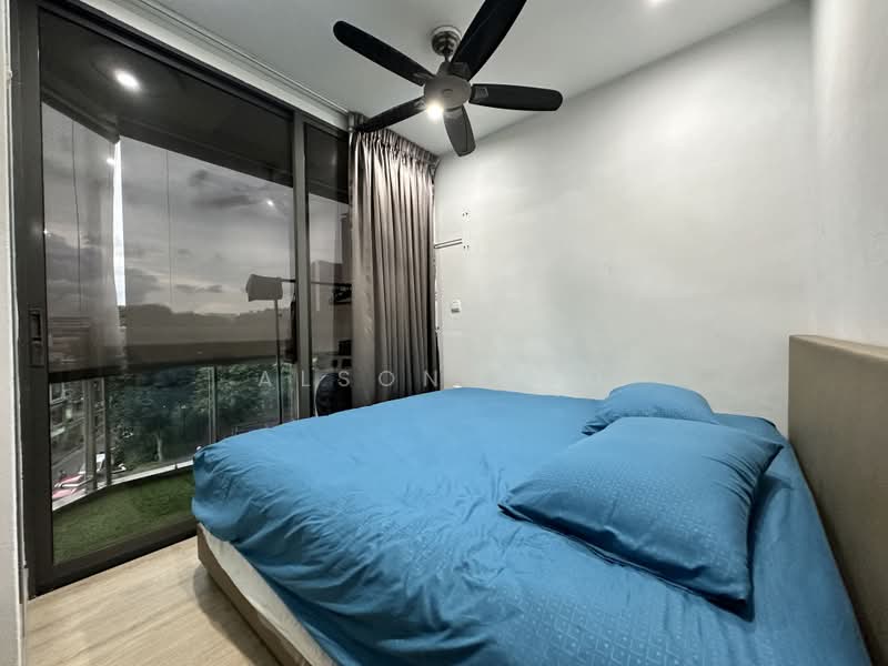 Smart Suites, 302 Sims Avenue, 1 Bedroom, 560 sqft, Condominium For Rent, by Alson Ong, 500162788 - PropertyGuru.com.sg