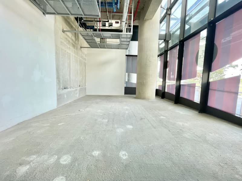 ☎️Rare Duplex Space @ Marina Bay | Excellent Frontage | Prime Location, , 2,045 sqft, Other Retail For Rent, by Sean Pang, 500162790 - Interior - CommercialGuru.com.sg