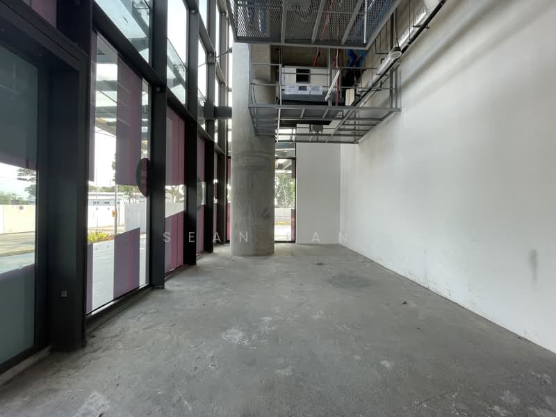 ☎️Rare Duplex Space @ Marina Bay | Excellent Frontage | Prime Location, , 2,045 sqft, Other Retail For Rent, by Sean Pang, 500162790 - Interior - CommercialGuru.com.sg