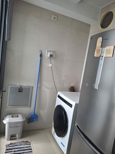 A Treasure Trove, 70 Punggol Walk, 2 Bedrooms, 775 sqft, Executive Condominium For Rent, by Raja Sekhara, 500162795 - Interior - PropertyGuru.com.sg