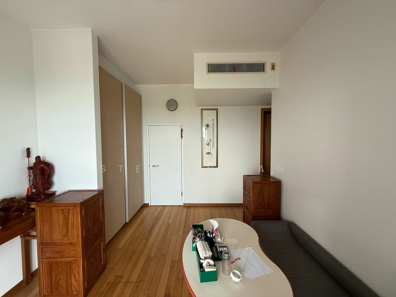 Marina Bay Residences, 18 Marina Boulevard, 2 Bedrooms, 1,130 sqft, Condominium For Rent, by Stephen Tan, 500162798 - Interior - PropertyGuru.com.sg
