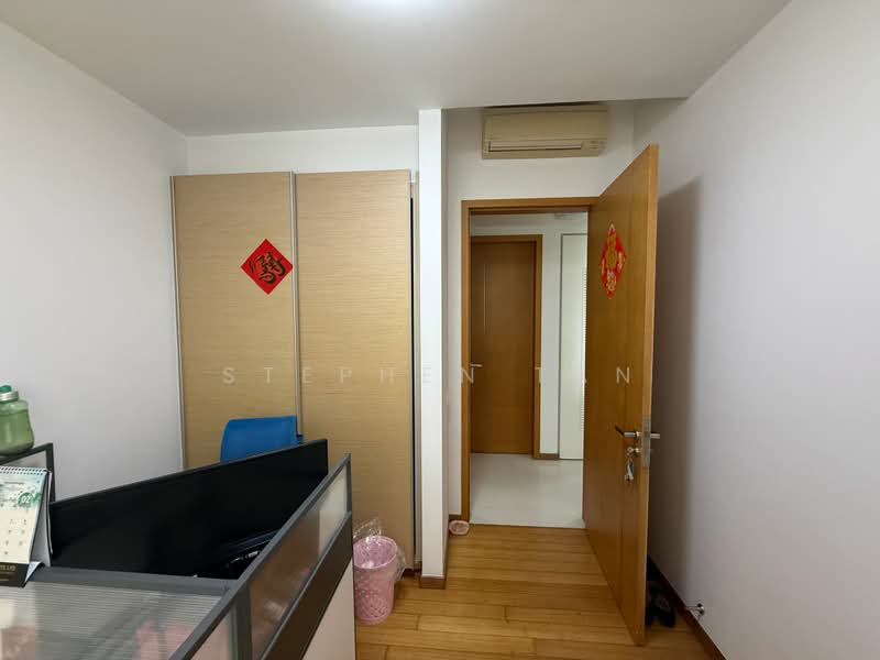 Marina Bay Residences, 18 Marina Boulevard, 2 Bedrooms, 1,130 sqft, Condominium For Rent, by Stephen Tan, 500162798 - Interior - PropertyGuru.com.sg