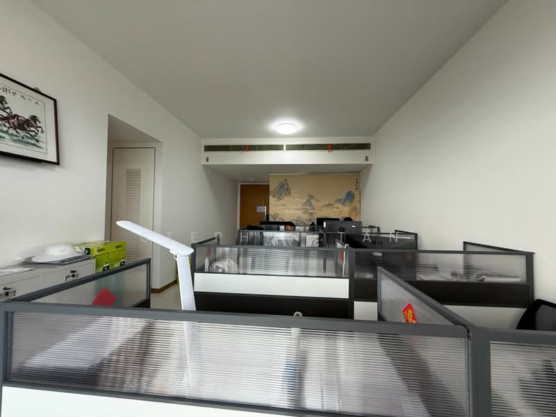 Marina Bay Residences, 18 Marina Boulevard, 2 Bedrooms, 1,130 sqft, Condominium For Rent, by Stephen Tan, 500162798 - Interior - PropertyGuru.com.sg