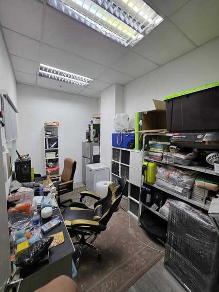 Woodlands 11, 11 Woodlands Close, 290 sqft, Light Industrial (B1) For Rent, by Jayden Tan, 500162800 - Study - CommercialGuru.com.sg